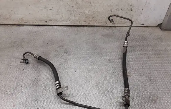 Renault Trafic III (X82) Power steering hose/pipe/line 