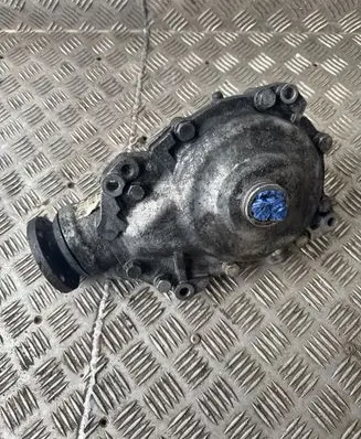 BMW 5 E60 E61 Front differential 7533433