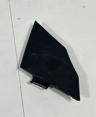 Toyota C-HR I Front door speaker cover trim 55408F4010