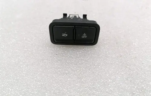 Chevrolet Corvette C7 Multifunctional control switch/knob 22906836