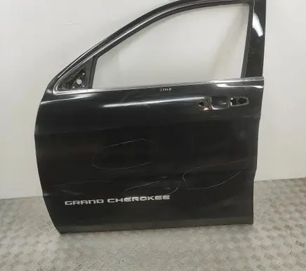Jeep Grand Cherokee (WK) Front door K55113639AO
