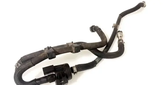 Volkswagen PASSAT B7 USA Breather valve 06E906517A 07K133514A TL52052