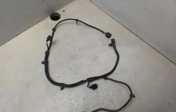 Volkswagen Sharan Parking sensor (PDC) wiring loom