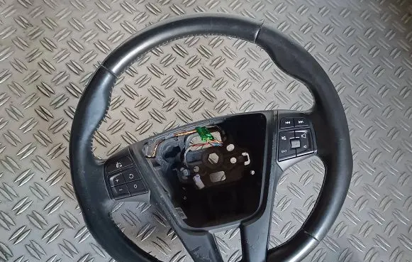 Volvo V40 Steering wheel 34110217A P31250592 021258592211
