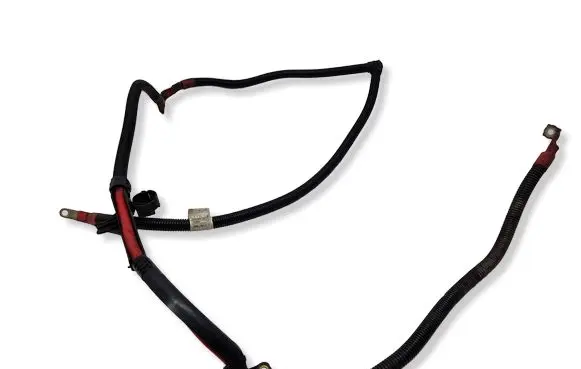 BMW X3 F25 Positive cable (battery) 8515491 E55831