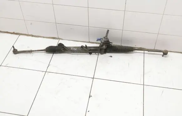 Opel Zafira B Steering rack 13276985 7831985159 SC26020850018