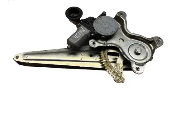 Lexus GS 300 350 430 450H Rear door window regulator motor 8572058010 0620401770