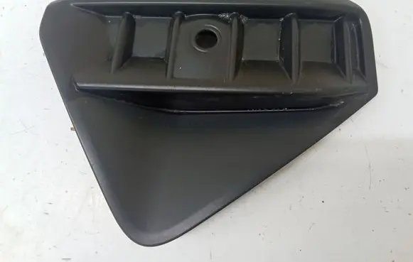 Audi Q4 Sportback e-tron Front bumper lower grill 89A807682