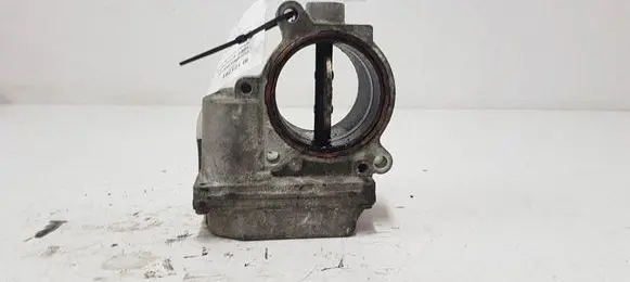Hyundai Tucson JM Throttle valve 3510027410