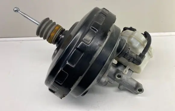 Audi Q7 4L Brake booster 7L8612101E 03786946014