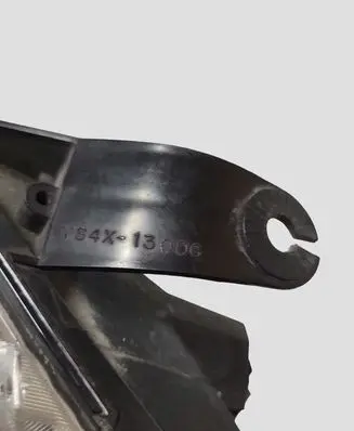 Ford Focus Headlight/headlamp YS4X13006