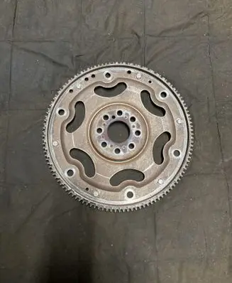 Land Rover Evoque I Flywheel MU05116B