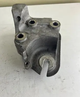 Citroen C5 Engine mounting bracket 9645030780