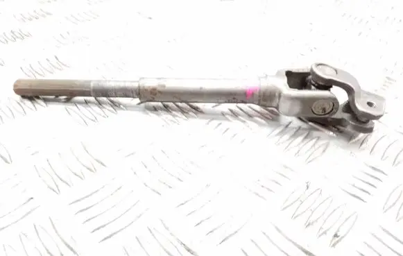 Toyota Yaris Steering column universal joint