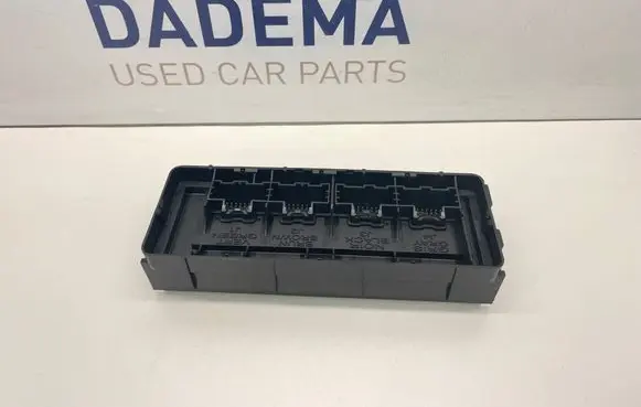 Opel Insignia A Air conditioning/heating control unit 13577568 DS15