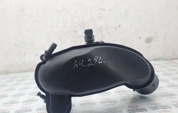 Intake manifold