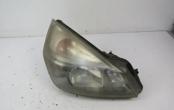 Renault Espace - Grand espace IV Headlight/headlamp 
