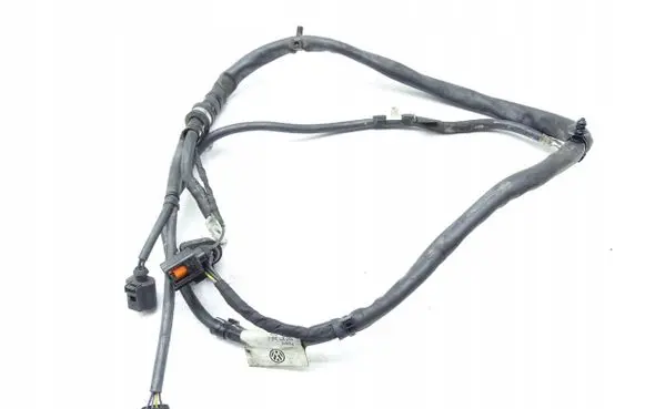 Audi Q3 8U Wires (generator/alternator) 5N0971349H