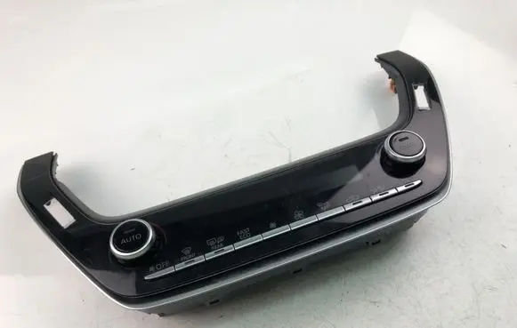 Toyota Corolla E160 E170 Climate control unit 5590002F30