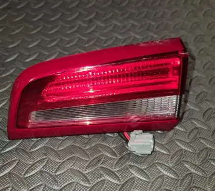 Volvo S60 Tailgate rear/tail lights 30796272
