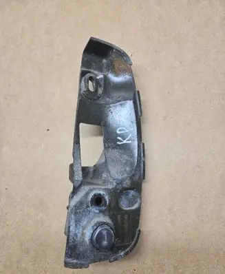 Opel Vivaro Front door coupe exterior handle/bracket 7700311816 91166253