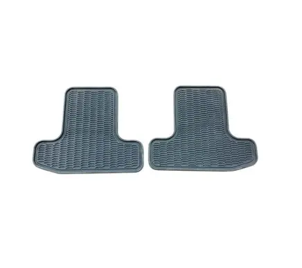 Ford Mustang VI Car floor mat set FR3B6313017 FR3B6313016 FR3B6313017BCW