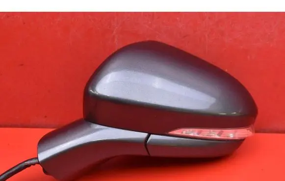 Ford Mondeo MK I Front door electric wing mirror 0212103