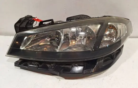 Renault Laguna II Headlight/headlamp 8200481196