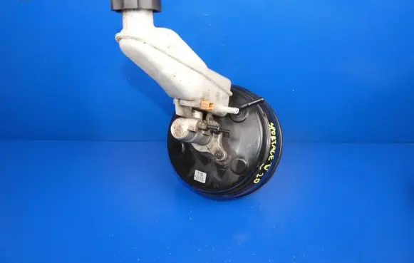 KIA Sportage Brake booster 58500D7930 61150393B 59110D7910