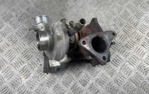 Subaru Forester SF Turbo 14412AA240