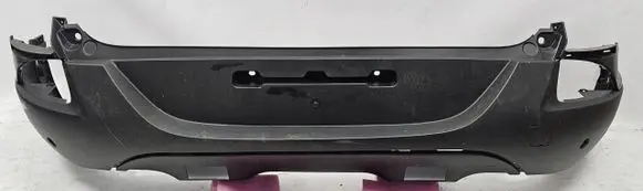 Renault Kadjar Rear bumper 850222154R 850B23990R
