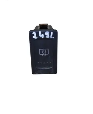 Volkswagen Sharan Windscreen/window heater switch 7M3959621