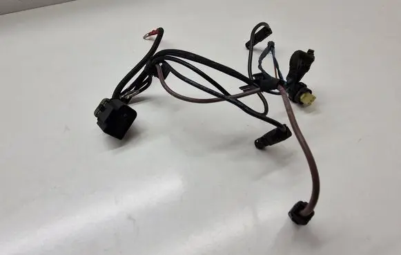 BMW X3 F25 Glow plug wires 7811938