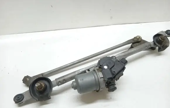 Mazda CX-5 Front wiper linkage and motor KD53-67340C