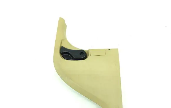 BMW 3 E90 E91 Foot area side trim 7066989