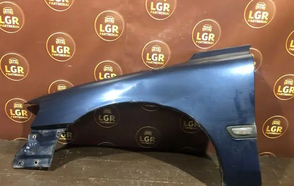 Volvo S60 Fender