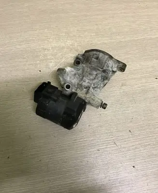 Citroen C4 I EGR valve