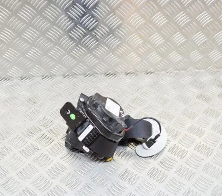 Tesla Model 3 Front seatbelt 640173600F 108127901F