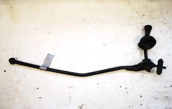 Honda Civic Gear shifter/selector