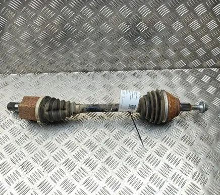 Volkswagen Tiguan Front driveshaft 3Q0407271AH
