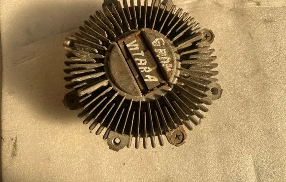 Suzuki Vitara (ET/TA) Viscous fan clutch 