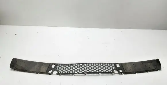 BMW X3 E83 Front bumper lower grill 3400908 51113400908