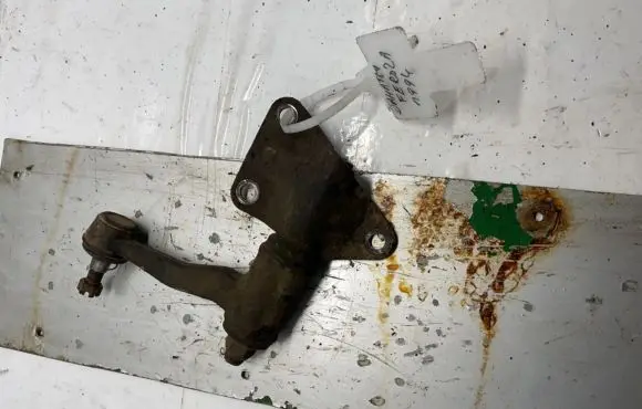 Daihatsu Feroza Steering rack mechanical part 