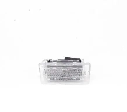 Tesla Model S Front seat light