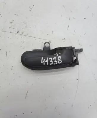 Toyota Aygo AB10 Front door interior handle 7930ABS