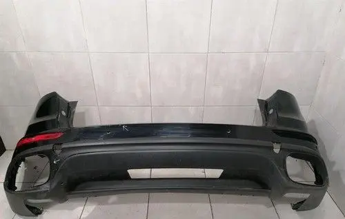 Porsche Cayenne (92A) Rear bumper cross member 7P5807421B