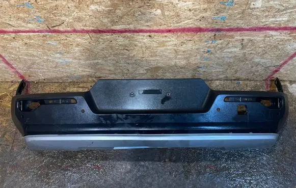 Volvo XC40 Rear bumper 31449333 S2511C073-Z