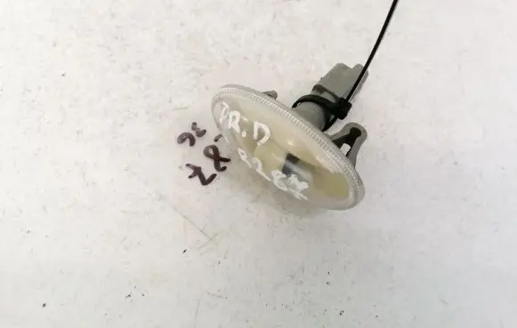 Citroen C5 Front fender indicator light