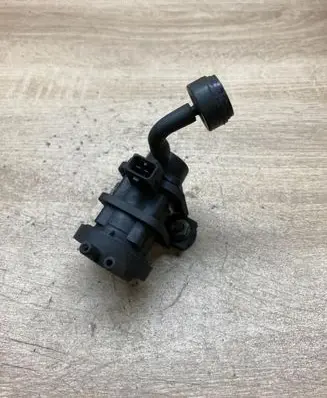 Mercedes-Benz Sprinter W906 Vacuum valve 46419651