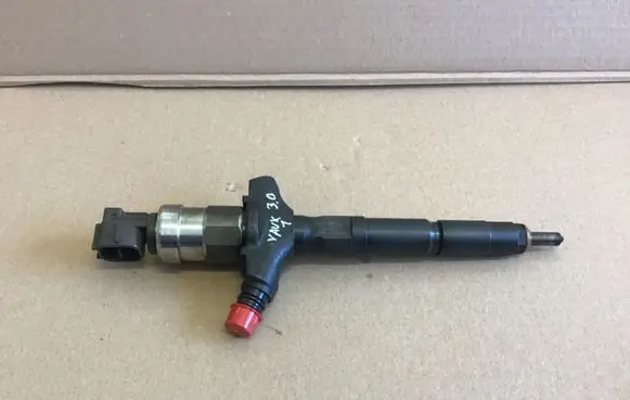 Opel Signum Fuel injector 8972391617 08F03659